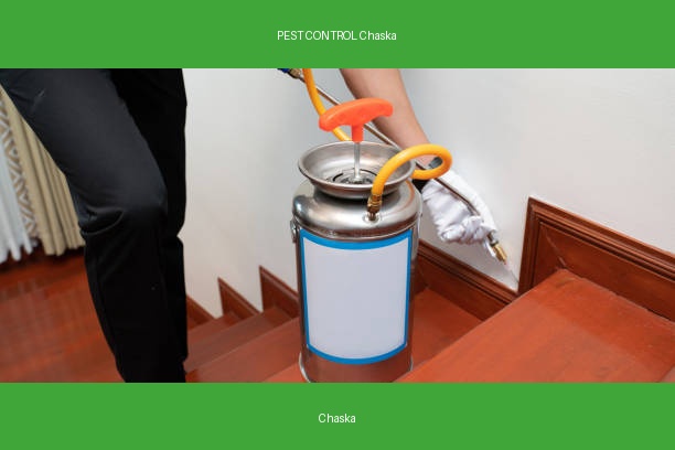 PEST CONTROL Chaska